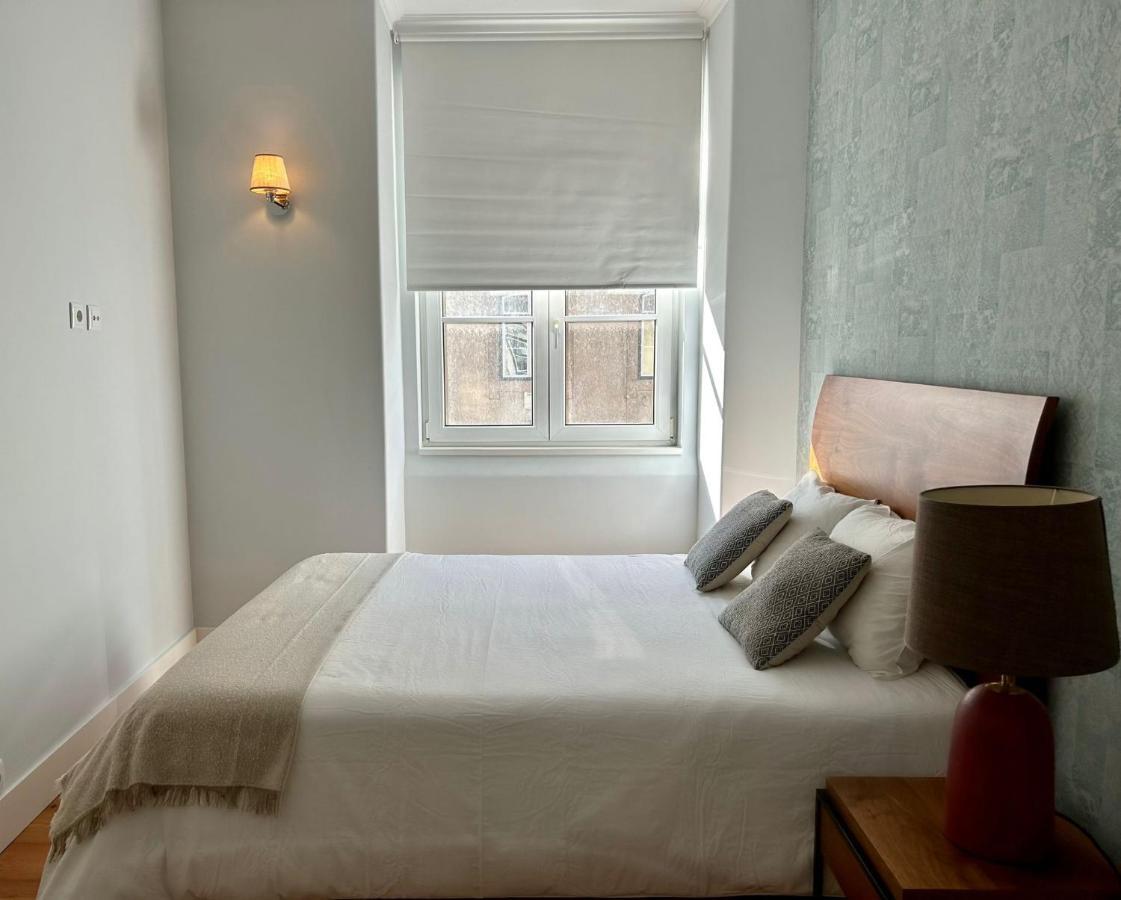 Casa Da Prata Apartment Lisboa Ngoại thất bức ảnh