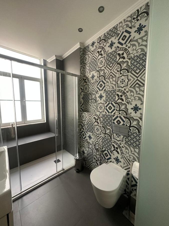 Casa Da Prata Apartment Lisboa Ngoại thất bức ảnh